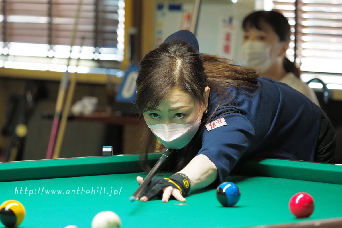 ビリヤード本町アンセーズ 16unseize Twitter