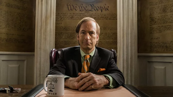 Tem alguém acordado aí?

O novo episódio de #BetterCallSaul já está disponível na <a href="/NetflixBrasil/">Netflix Brasil</a>!
