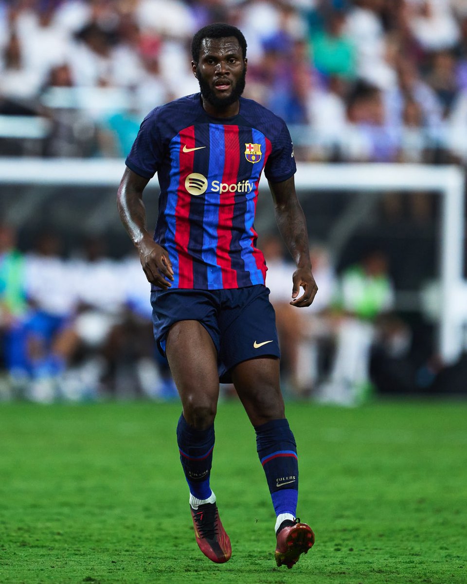 FCBarcelona_es's tweet photo. Don Kessie. https://t.co/iKZz3KviuM