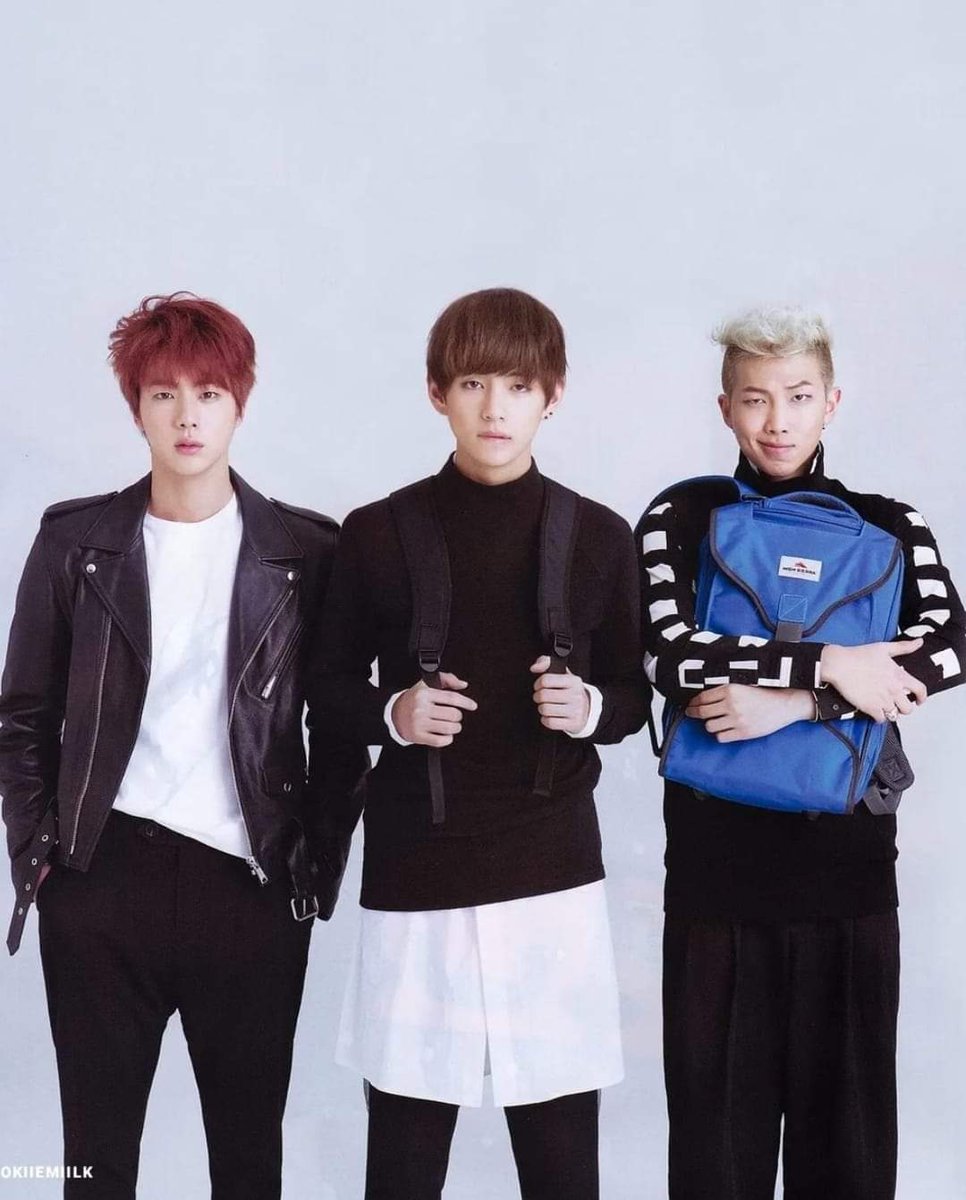 ggukiemimm's tweet photo. NOONA Debut Era... ๐คญ๐คญ๐คญ
ctto ๐ธ
@BTS_twt #noona #hmua #bts #btsfetus #rm #jin #suga #jhope #jimin #V #Jungkook #ot7 #BangtanSonyeondan https://t.co/4CxAOPne6G