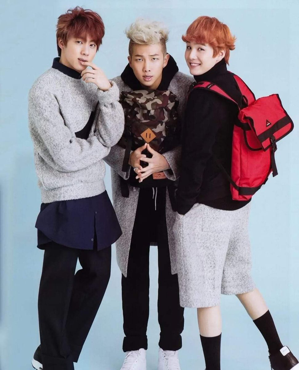ggukiemimm's tweet photo. NOONA Debut Era... ๐คญ๐คญ๐คญ
ctto ๐ธ
@BTS_twt #noona #hmua #bts #btsfetus #rm #jin #suga #jhope #jimin #V #Jungkook #ot7 #BangtanSonyeondan https://t.co/4CxAOPne6G