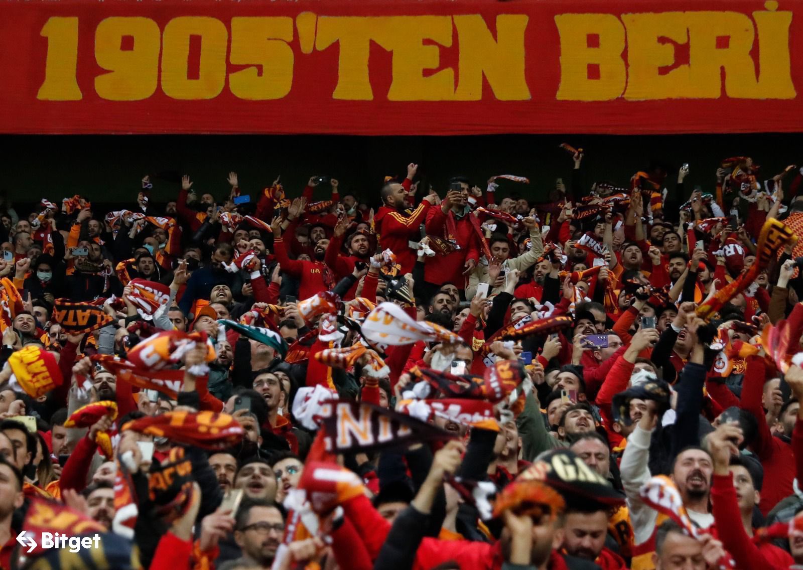 galatasaray nef stadyumu