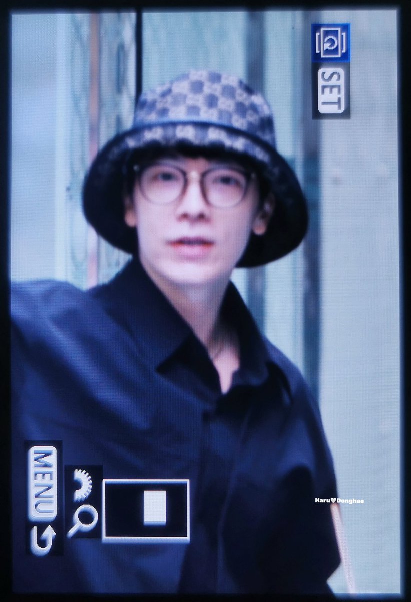 harudonghae's tweet photo. 220724 팬싸❤️perview
@donghae861015 
#동해 
#이동해
#donghae
#Supershow9 https://t.co/TydX5zIHC9