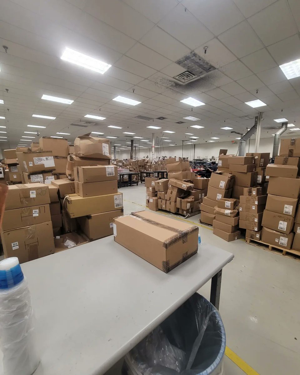 RequiredTeam's tweet image. Sorry we haven't posted in awhile, as you can see things get busy around here!