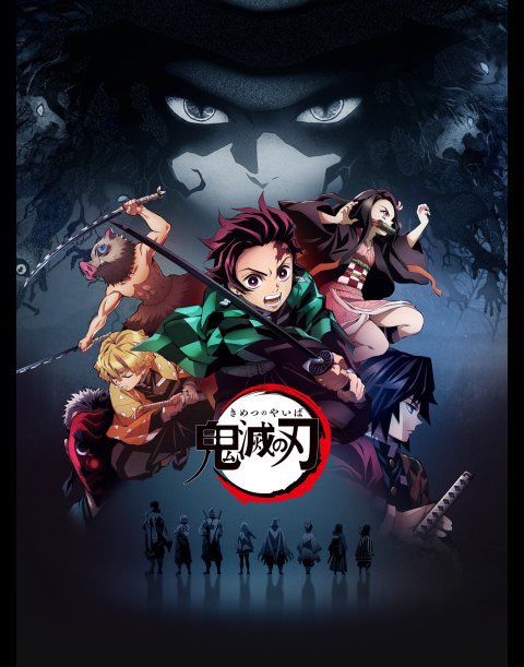 Aspiringnothin9's tweet photo. Fixing some atrocious bait on the timeline 

I’m not even a One Piece fan but it must be said that Chopper’s left nut clears Demon Slayer in terms of plot, character development, iconic scenes, world building, dialogue, and themes https://t.co/OsC71kjCxz