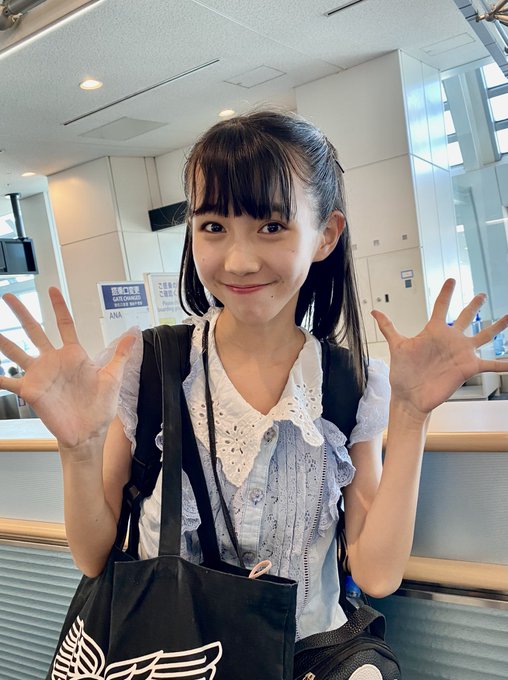 佐野純菜(じゅんな)のTwitter画像14