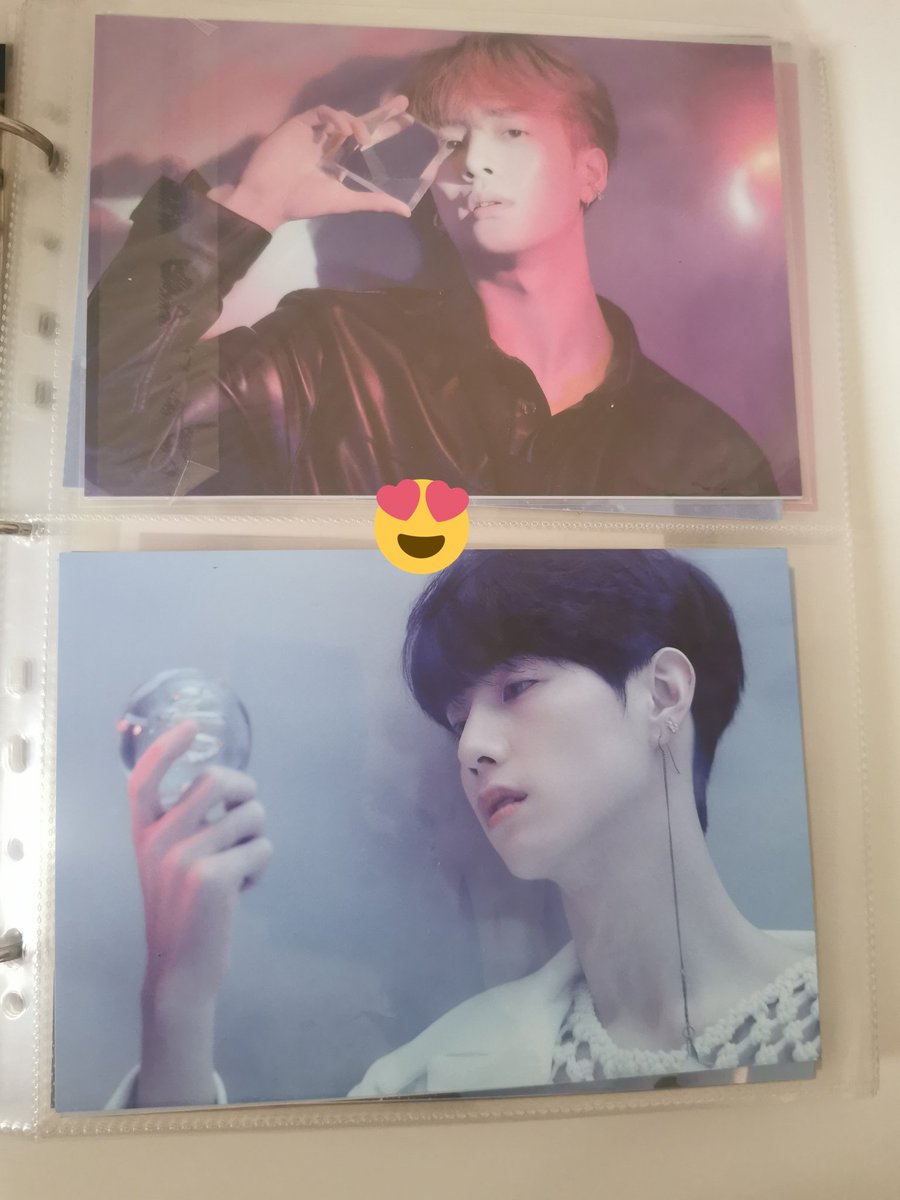 kpopshelfph's tweet photo. #KPOPSHELFPH_ONHAND

✨ GOT7 Last Piece:Breath POB(blue) 
✨ Sold as set
✨ 100% in good condition
✨ Php 150(DP:50,DOP: August 15)
✨ Php 120 (PAYO)
✨ MOD: Sco, ggx, sdd

I can send pictures and videos for the condition of the item. https://t.co/NoazCQ63bH