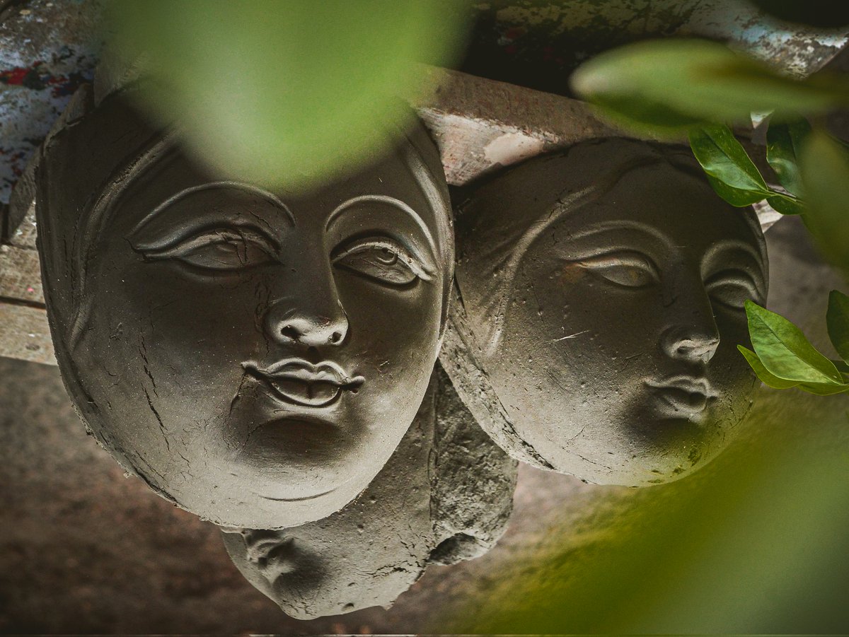 || সেজে ওঠো তিলোত্তমা ||

DOP : 24.07.22

By <a href="/dk_camography/">Deepayan Khatua</a> 

Shot with <a href="/NikonIndia/">Nikon India Official</a> 

#dk_camography