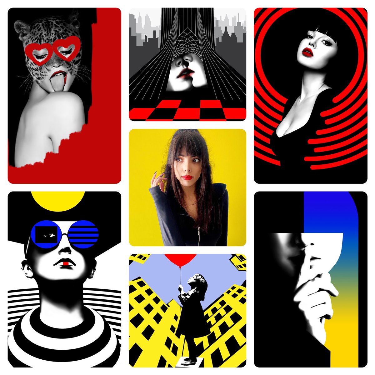 Heeeeeey my friends ❤️🖤
Have a beautiful lovely day 🥂
This thread is about myself and my collections.
Check it out 👇

🧵 1/Maz

#NFTCommunity #nftcollector #NFTs #maz