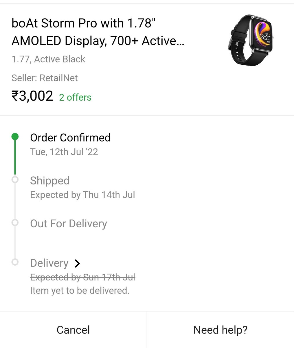 dr_pavanroy's tweet photo. @Flipkart @flipkartsupport 
My order still not shipped 
Now price has increased 
Your service is pathetic https://t.co/4RZ9VM0fAV