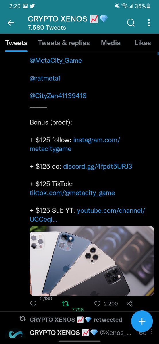 jaacc_maran's tweet photo. @missufe @Xenos_Giveaway https://t.co/vUqTgxTRyH