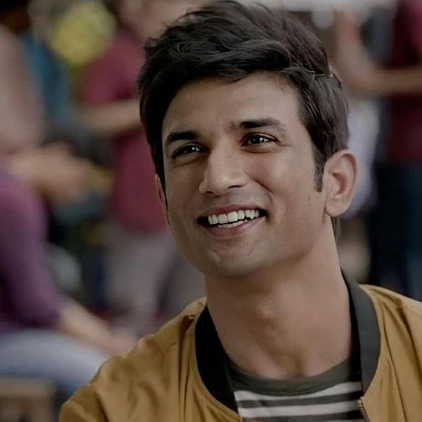 PhotonSush21's tweet photo. It's #2Yrs Of DilBechara today
#Celebrating2yearsofDilBechara ❤️
@itsSSR #sushantsinghrajput
#dilbechara #ssr https://t.co/OHxfCNqnC0