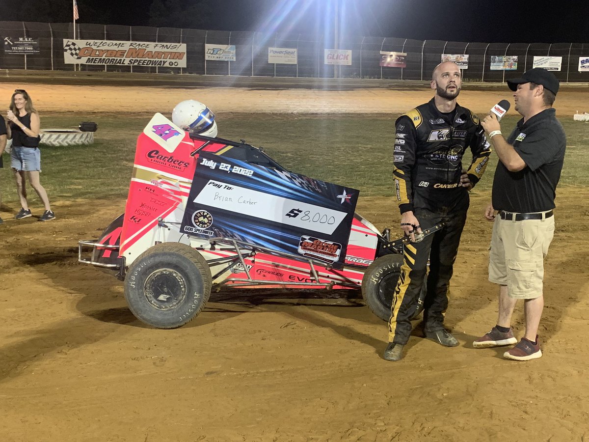 Hyper Racing Speedweek tweet media