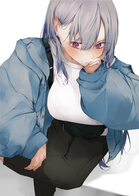 #でろあーと 