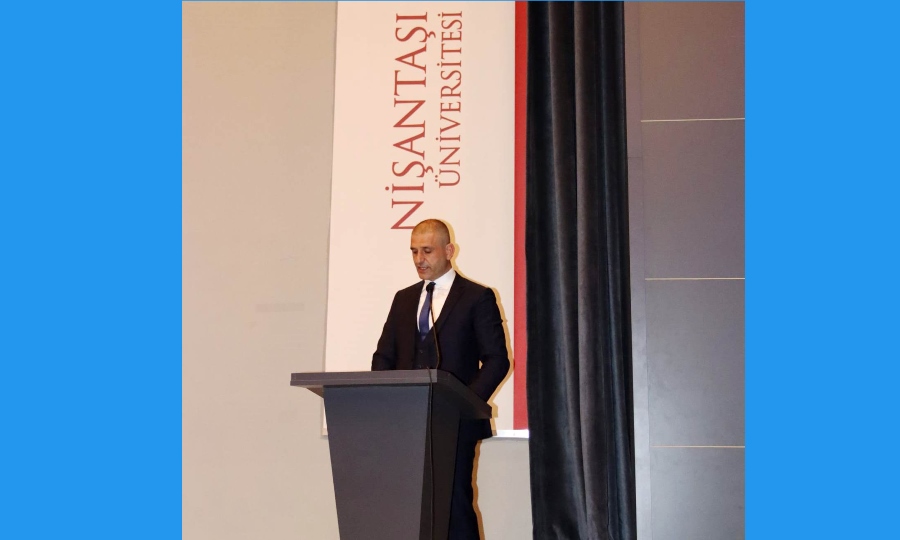 Avrupa Öğrenci Birliğine (ESU) Türkiye Temsilcisi Olarak Süleyman Solmazgül Seçildi - Süleyman Solmazgül, Avrupa Öğrenci Birliğine (ESU) Türkiye Temsilcisi Olarak Seçildi. malatyaderinhaber.com/avrupa-ogrenci…