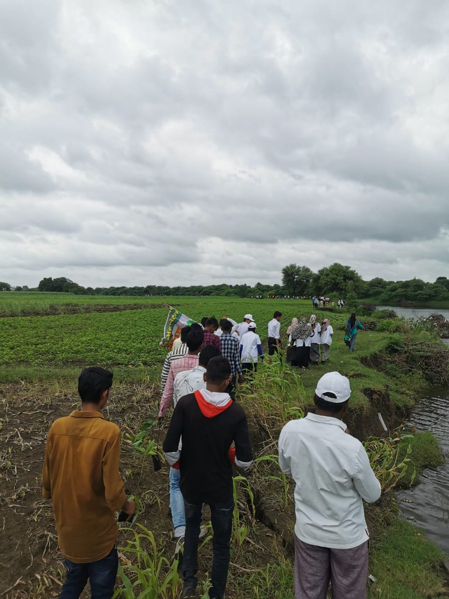 Collector & District Magistrate Latur tweet media
