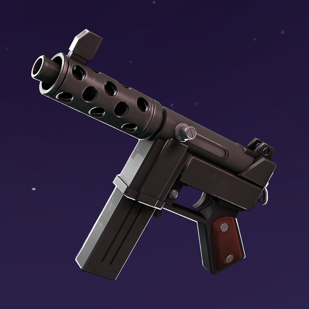 Steam Workshop::KT sniper rife