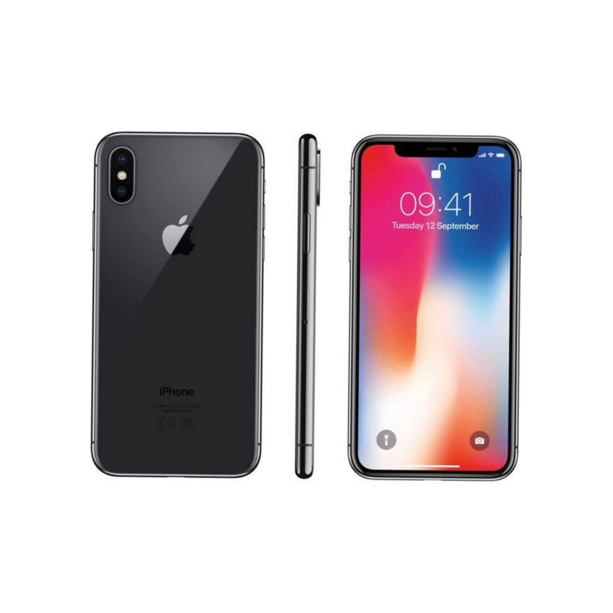 berburushopee's tweet photo. iPhone X

64GB Rp3.499.000
256GB  Rp3.899.000

🔗https://t.co/NGtw64A8iT https://t.co/K7UDTiD4Gr