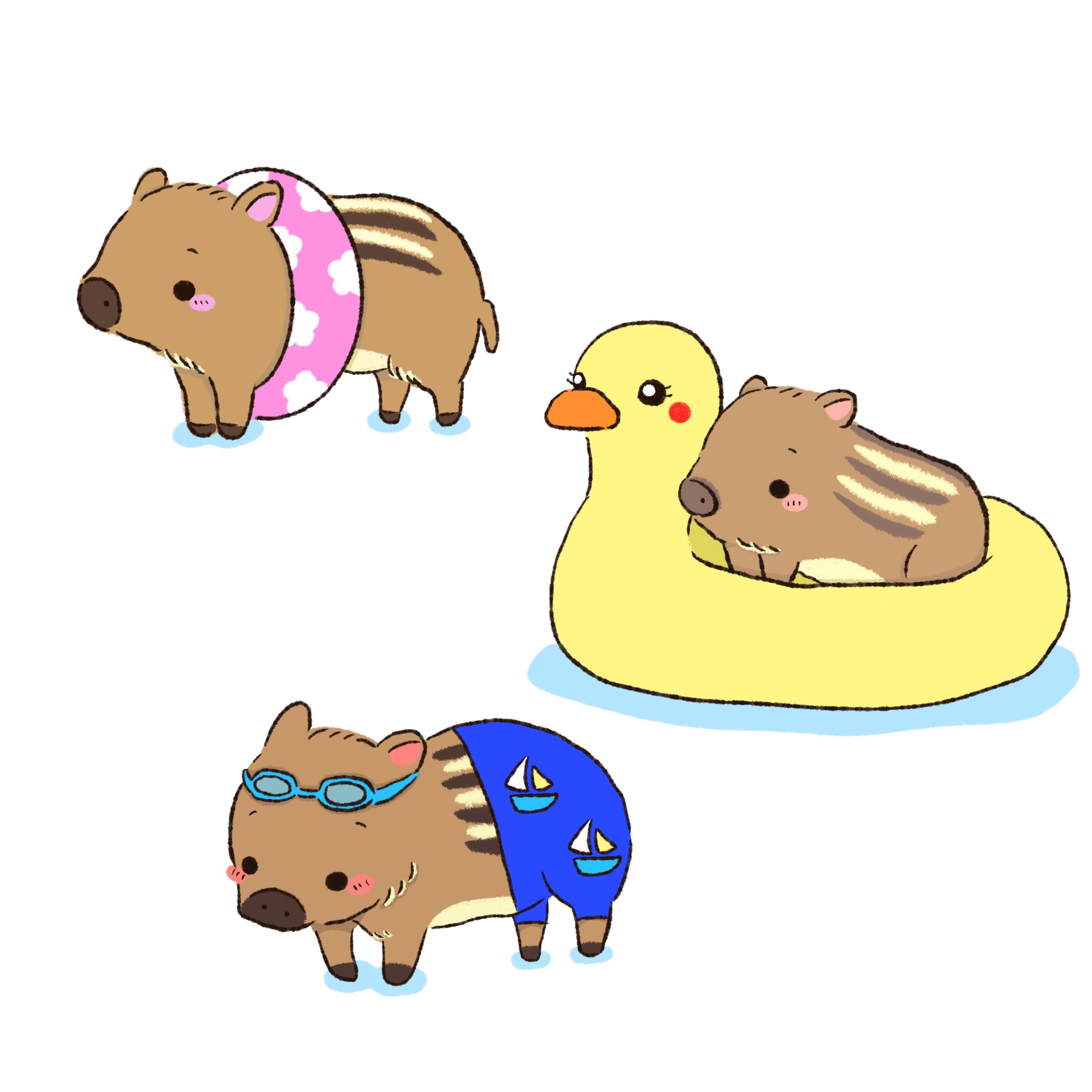 うり坊 Twitter Search Twitter