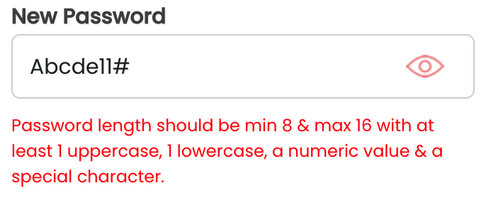 baraisrujan's tweet photo. @flyspicejet Indeed a terrible website. 1. It accepts US phone number while signup but I don't receive OTP. 2. So I tried Indian number and had to try 3 times for temp pass. 3. My pass satisfies all the requirements but I still get error. WTH https://t.co/AoMIXPDhNE