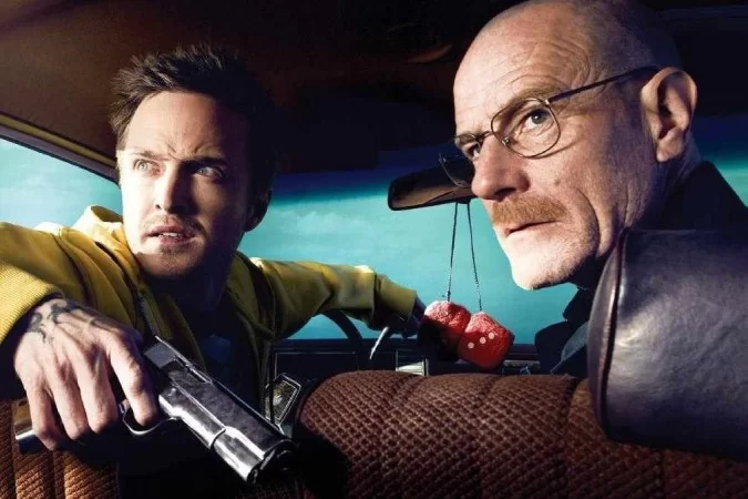 Será que veremos esses velhos conhecidos no episódio dessa semana de #BetterCallSaul?

Faltam apenas 4 episódios para o fim da série!