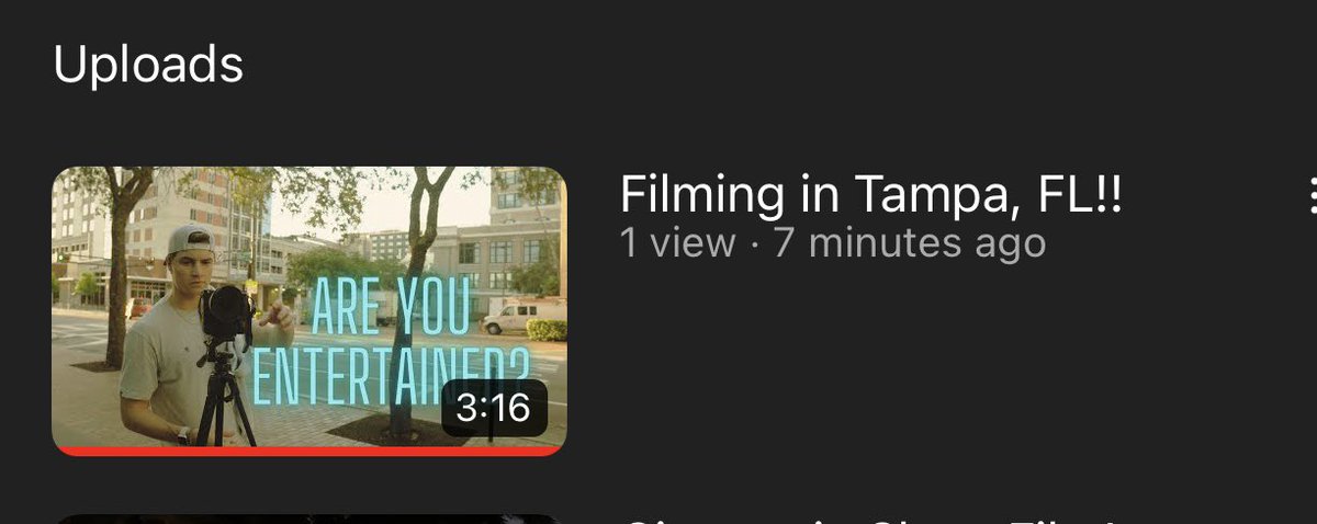 More big things. Love this life.