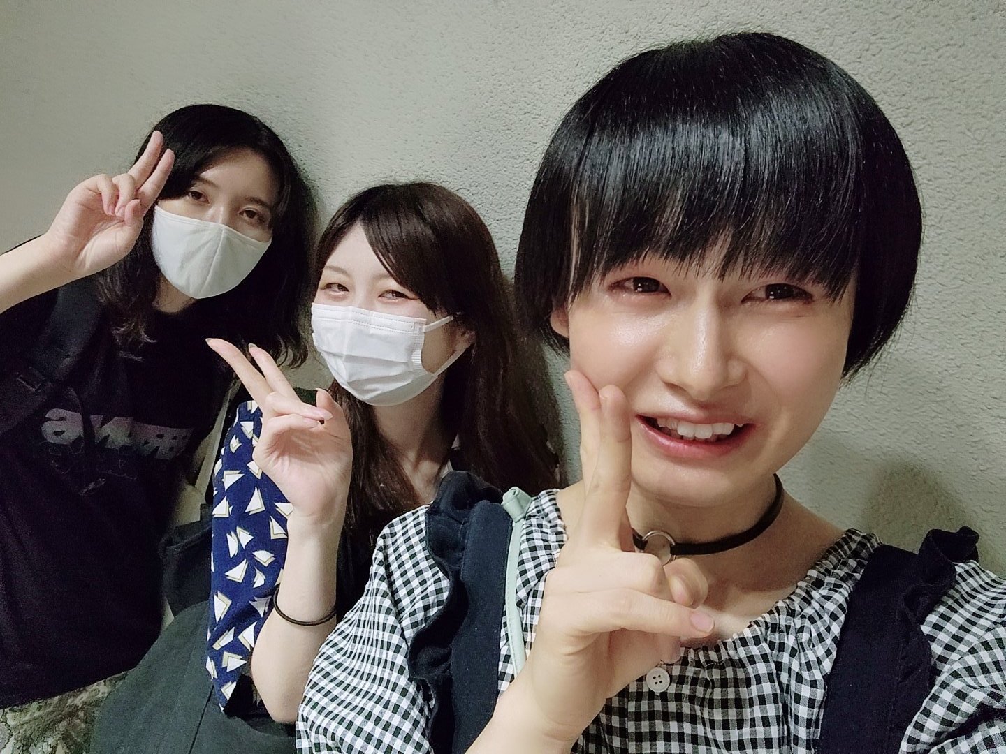 白桃ピーチよぴぴ NSC41期生 固定ポストに予定載っているよ☆ on