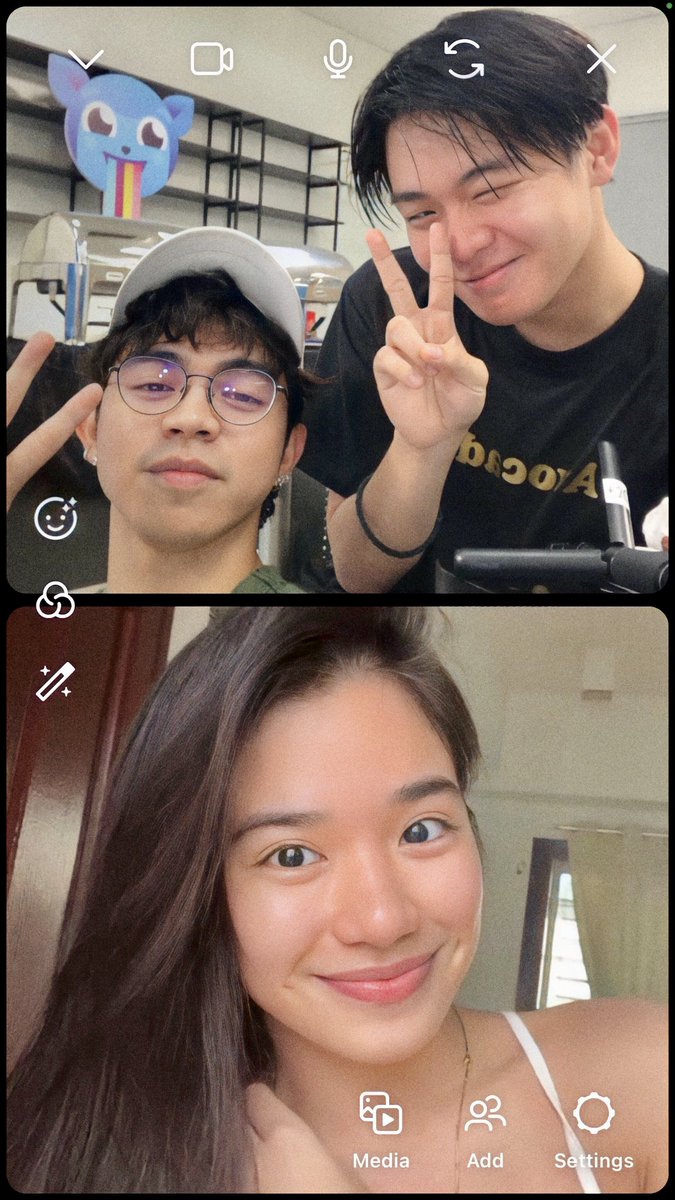 Jeff Cabrera tweet media