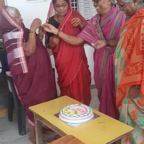 Vivekananda Edu Institutions tweet media