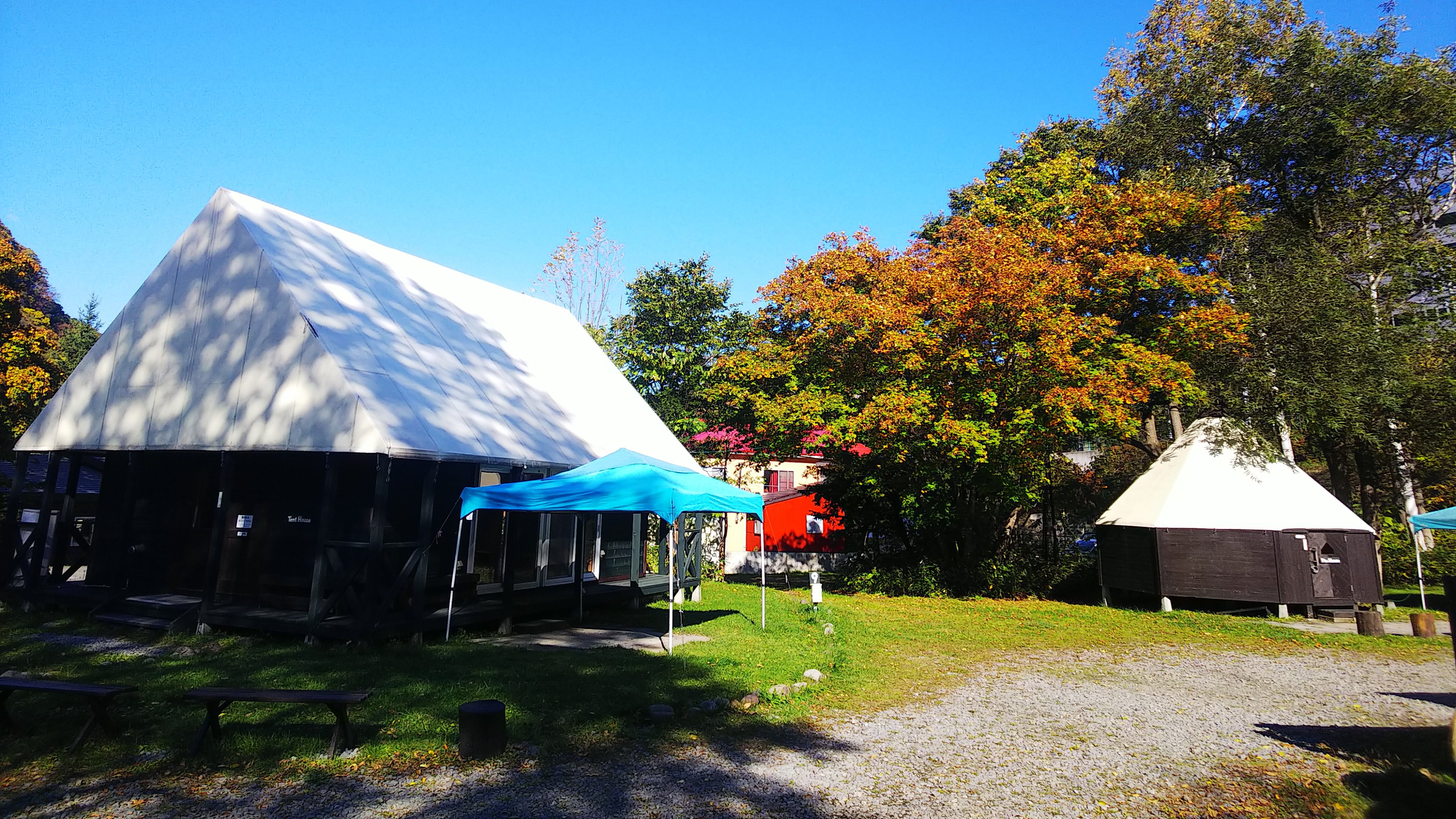 Tweets With Replies By 朝里川温泉オートキャンプ場 北海道小樽朝里川温泉 Asaricamp Twitter