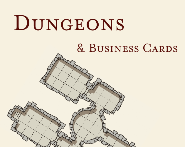 ArchmageArispen's tweet photo. Try out my newest RPG dungeon crawler... on a business card!
https://t.co/tnLU2fhdja
The printed version coming soon to my Etsy shop
https://t.co/tw5n5Kz2Dr

#tabletop #rpg #dungeons #roguelike #cards https://t.co/itjs6kCDW0