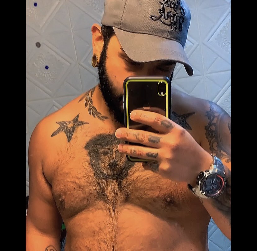 rodrigo_foxx's tweet photo. GOLDITO https://t.co/50tik5p4Lc