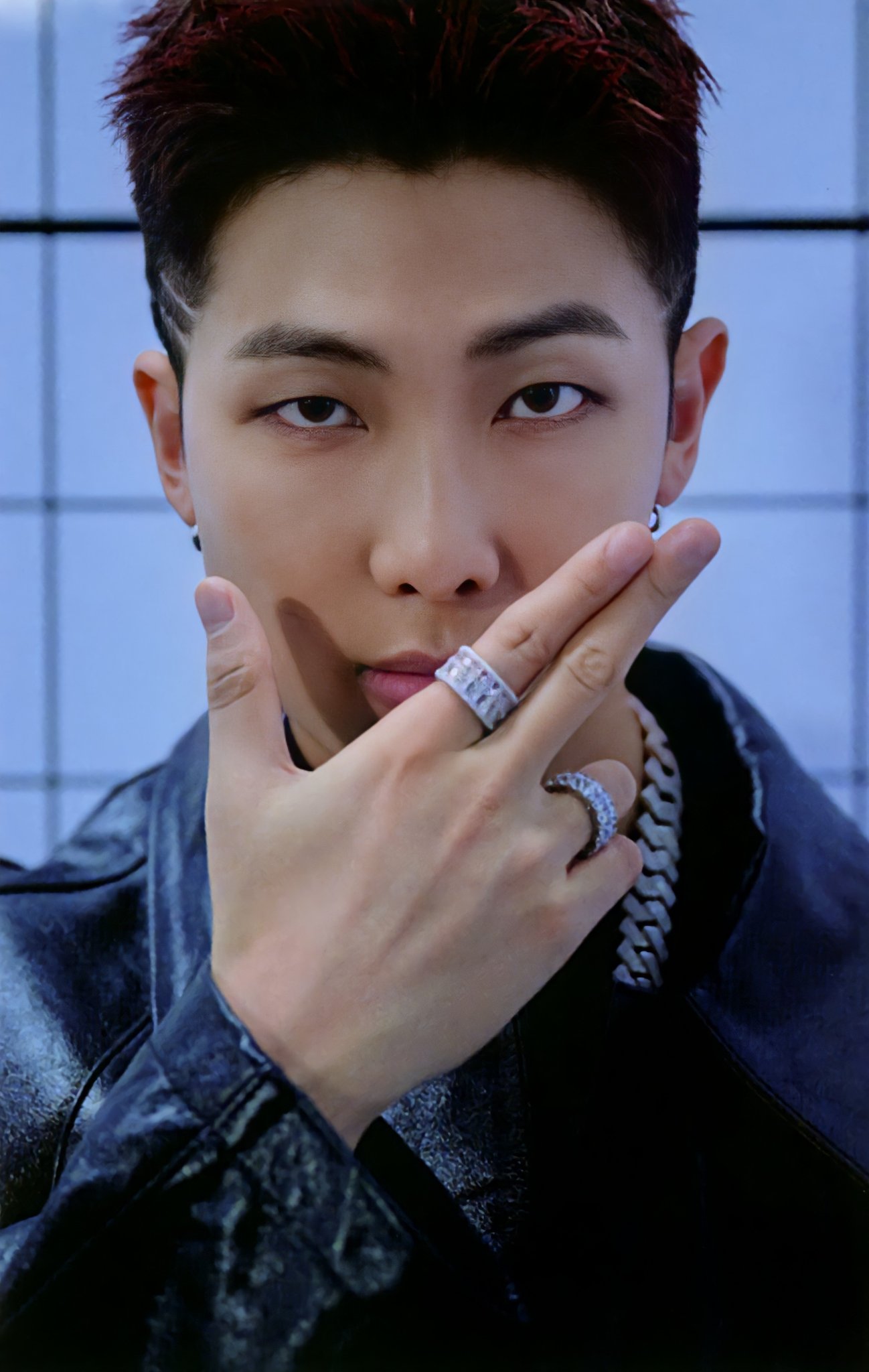 BTS Proof RM テテ V standard edition ナムジュン RM：おまけ付】BTS PROOF [Standard Edition]（Proof＜Standard