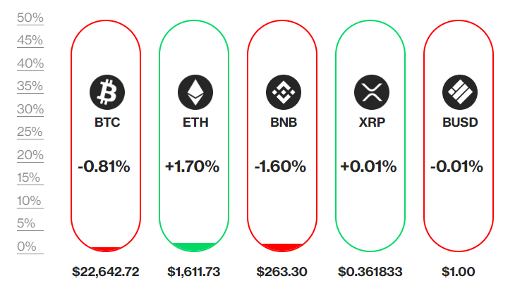TradingWeb3's tweet photo. Top Cryptocurrencies Updates (latest  24 hours)
#Crypto #cryptocurrencies #BTC #Ethereum https://t.co/vjqchARIjn