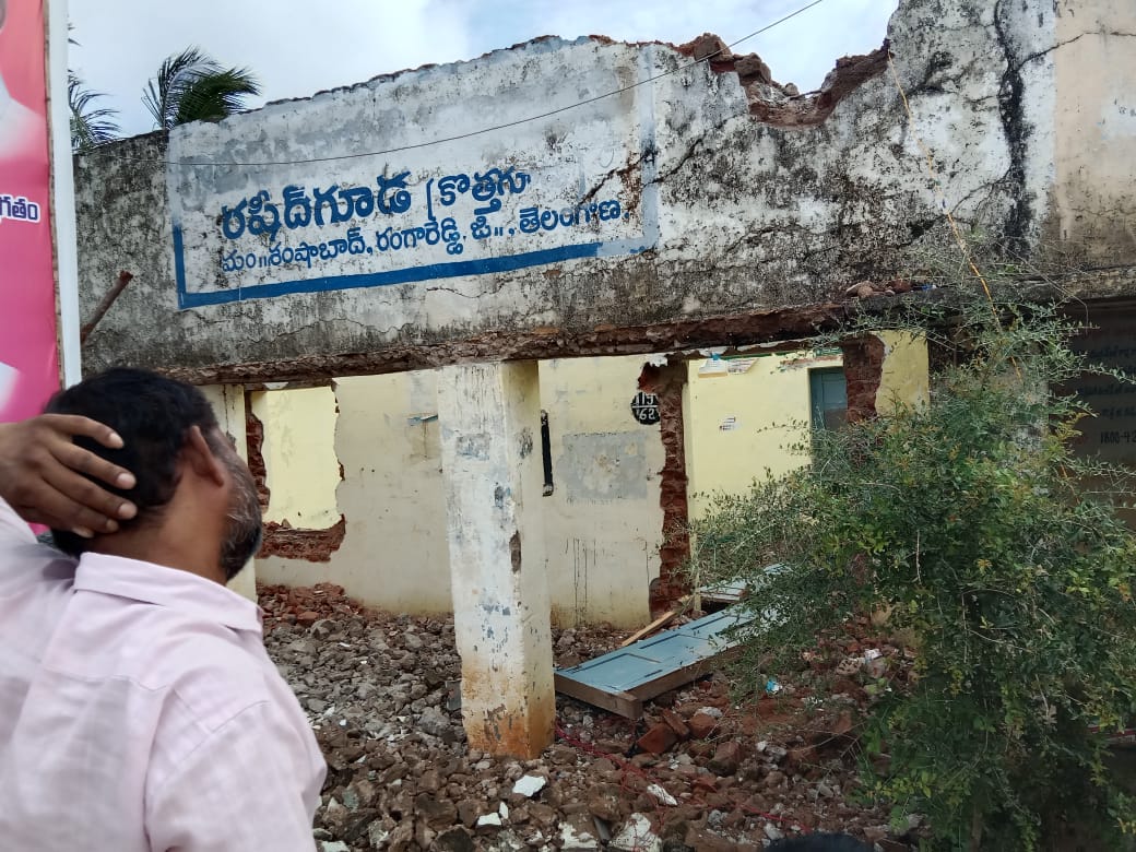 Karthik Indra Reddy Patlolla tweet media