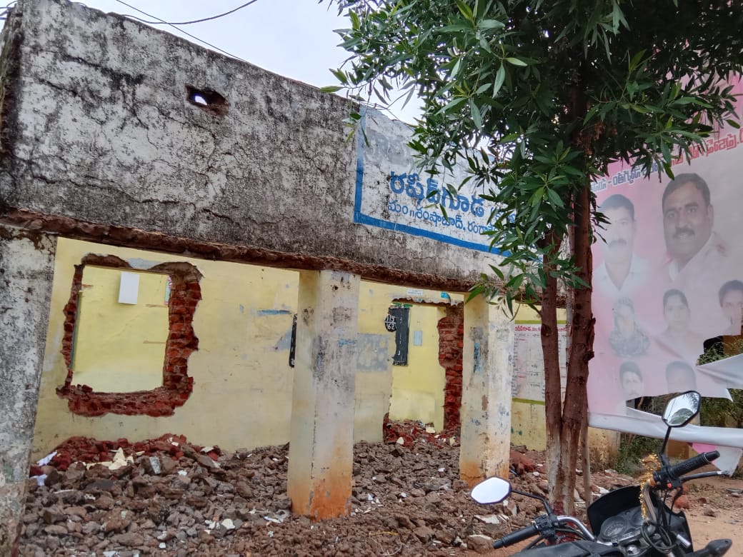 Karthik Indra Reddy Patlolla tweet media