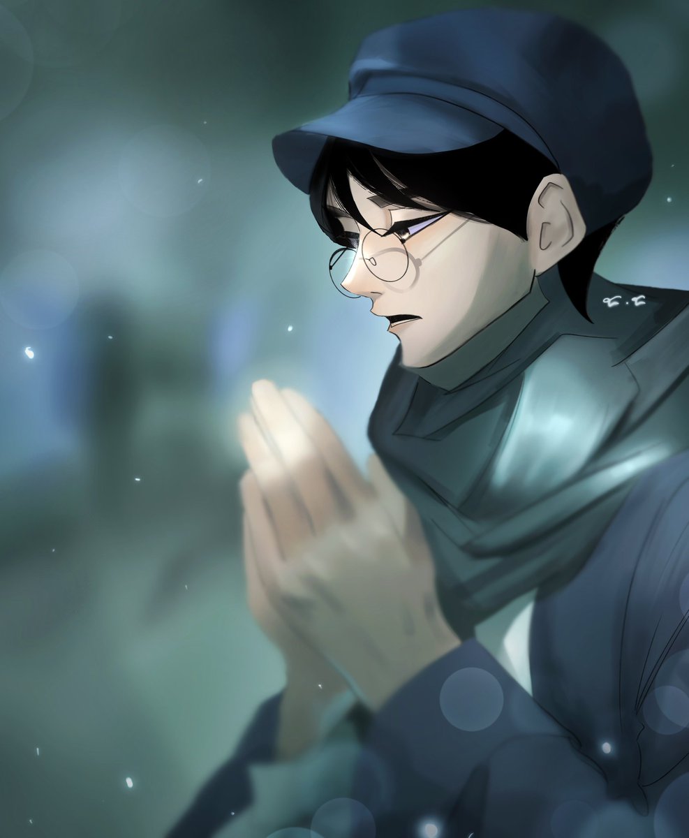 Style study againn :p
#art