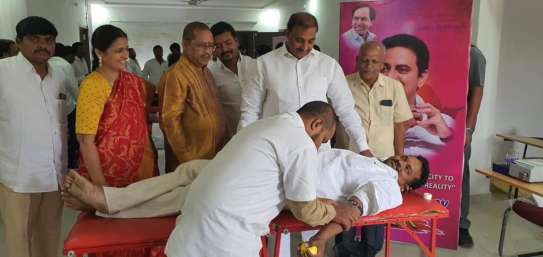 Gandhi Arekapudi tweet media