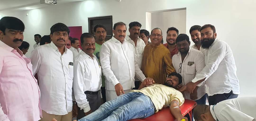 Gandhi Arekapudi tweet media