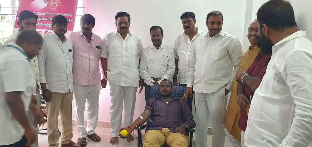 Gandhi Arekapudi tweet media