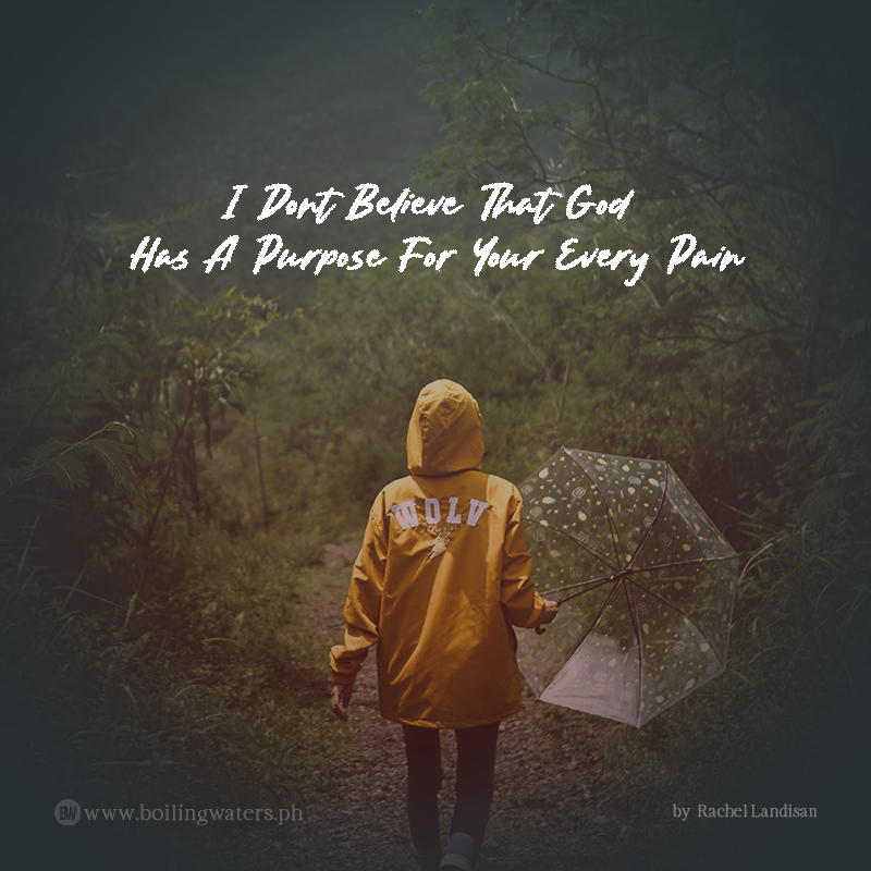 boilingwatersph's tweet photo. I believe that some of our sufferings are merely the result of our own decisions. But as humans, we tend to escape our responsibilities...
Be wiser in relationship...
Listen and Follow us on 👇🏽
https://t.co/nn0LwU6ePw
Download #BWDatingApp 👉🏽 https://t.co/336Wt03Fcv https://t.co/fMA6x9B6Me