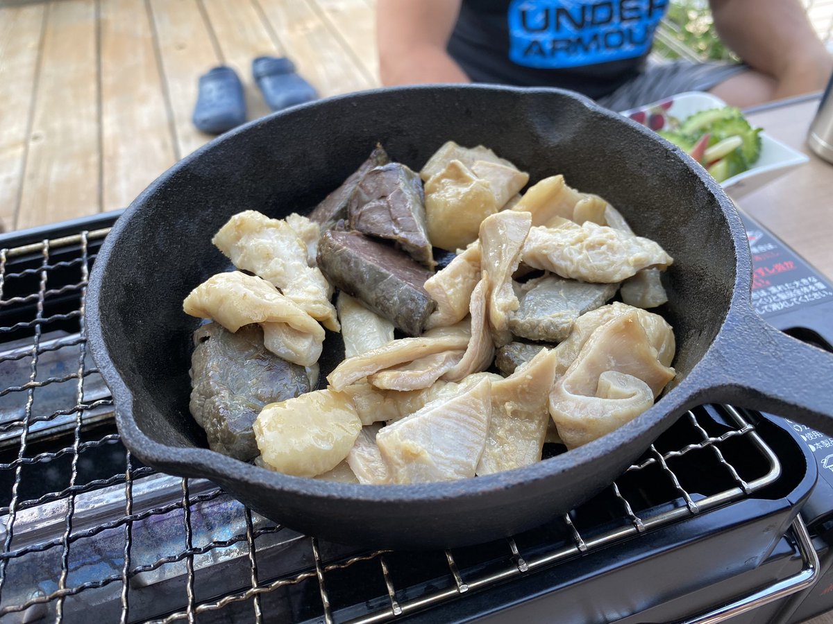 たけるんイリカス工房 Twitter Search Twitter