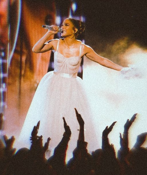 Happy birthday Jennifer Lopez 