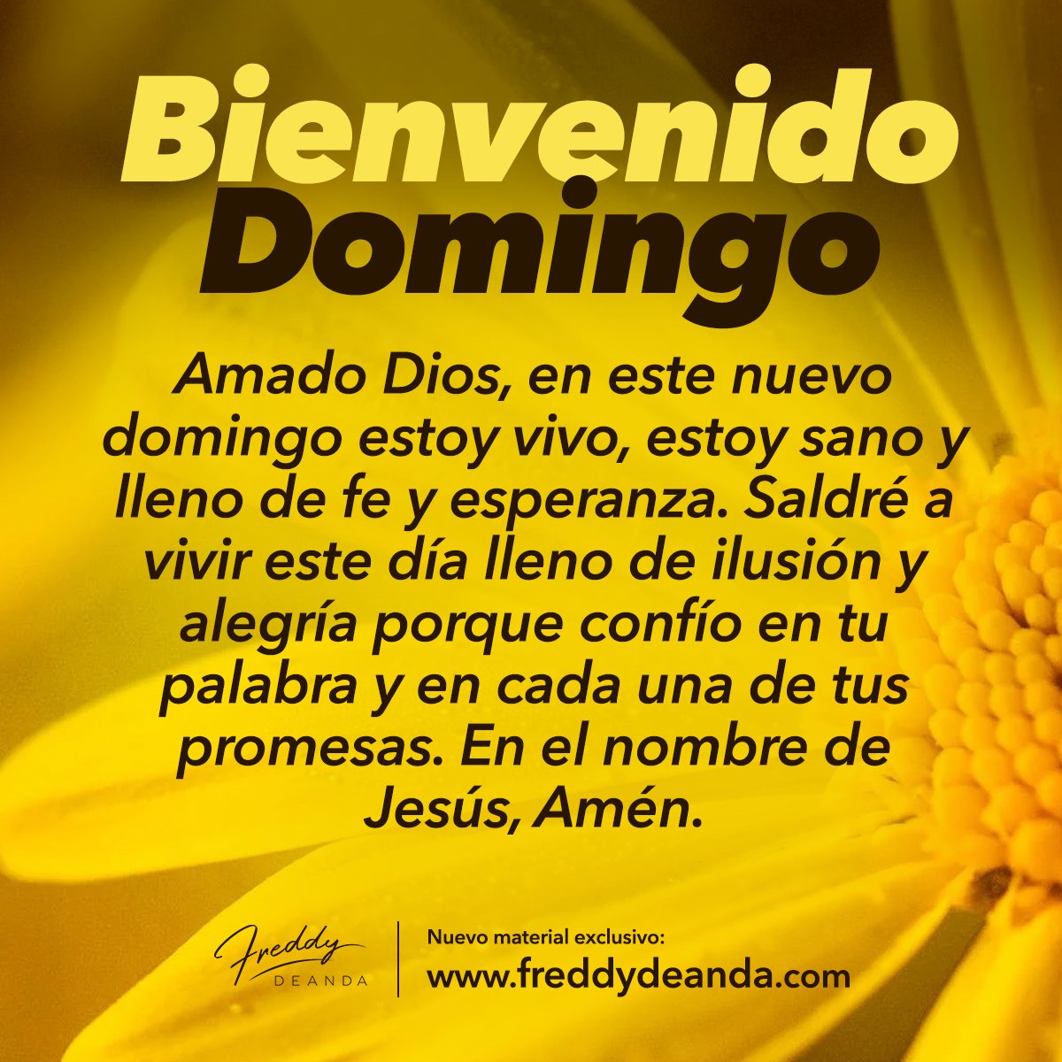 FreddyDeAndaOficial (@andaoficial) on Twitter photo 