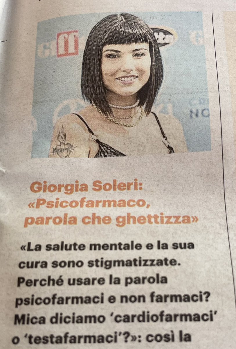 F3d3ricaaa's tweet photo. “Studia farmacologia da queste sbobine, sono fatte bene, te lo assicuro”

Le sbobine: https://t.co/zeXmvenIKb