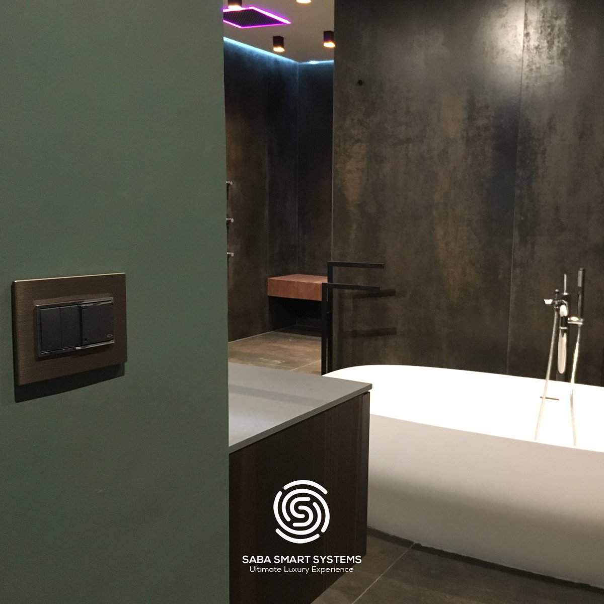 SabaSmartSys's tweet photo. Residential Project
customer@sababms.com
https://t.co/AO1LopFhi7
+98 21 26 70 13 00
WhatsApp: +98 919 900 1372 https://t.co/crJDfvq75s