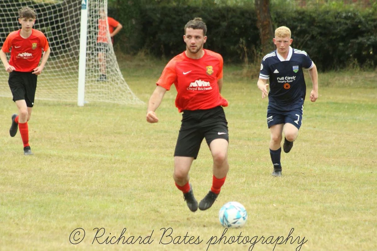 FcRhuddlan's tweet photo. Pre season ✅ 
Next game will be in the welsh cup on Friday night at home to Kinmel Bay 7 pm ko https://t.co/Gd0PbQBKC5
