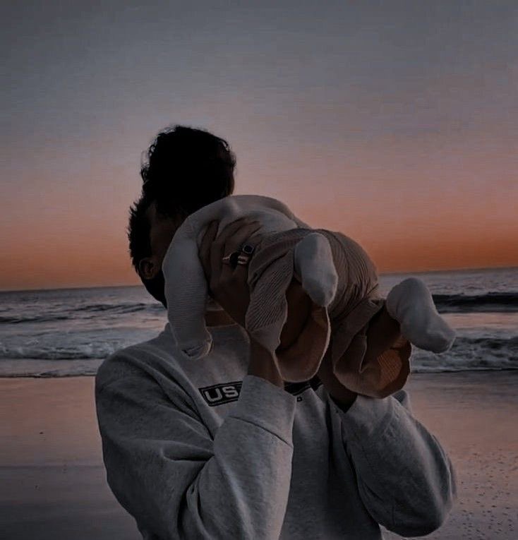 Nuevas primeras veces;

—👣🐾