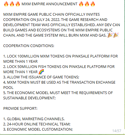 MXMtokens tweet media