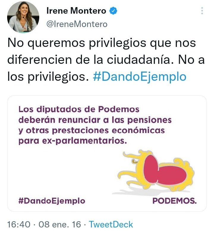 @Daniel_Sanz_C @PabloEchenique Los privilegios. #DandoEjemplo